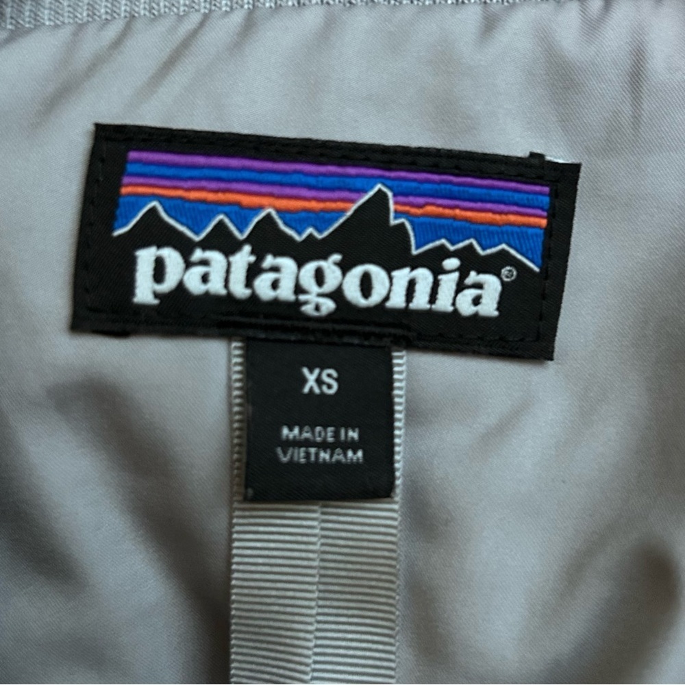 Patagonia Los Gatos Bomber Jacket - Picture 5 of 6